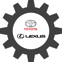 Toyota & Lexus